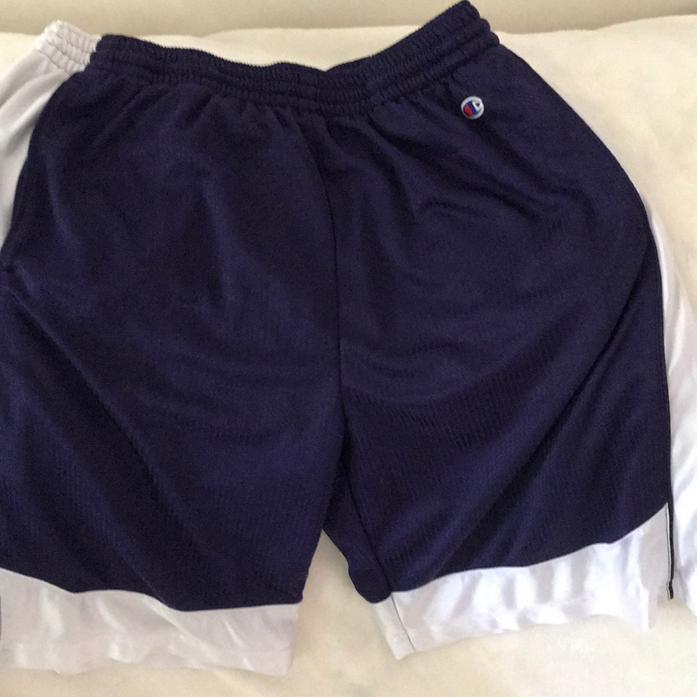 Champion College shorts